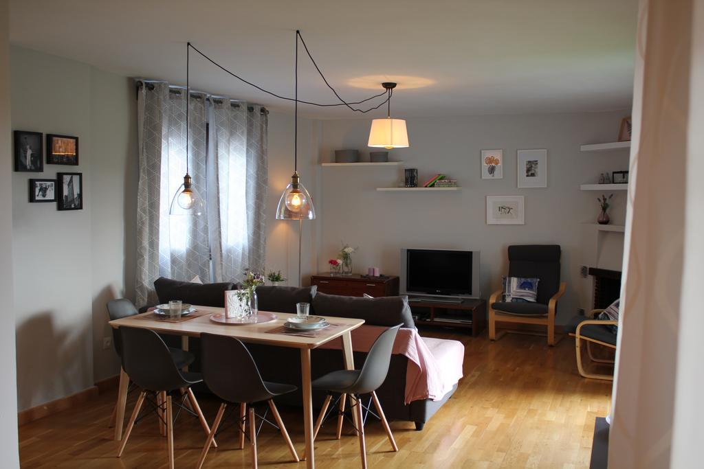 Apartamento Turistico Pueblo Evita Appartement Benalmádena Buitenkant foto