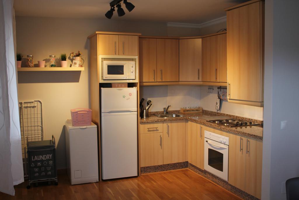 Apartamento Turistico Pueblo Evita Appartement Benalmádena Buitenkant foto