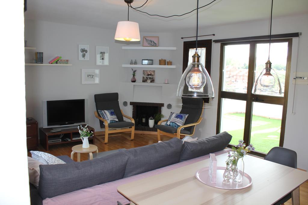 Apartamento Turistico Pueblo Evita Appartement Benalmádena Buitenkant foto