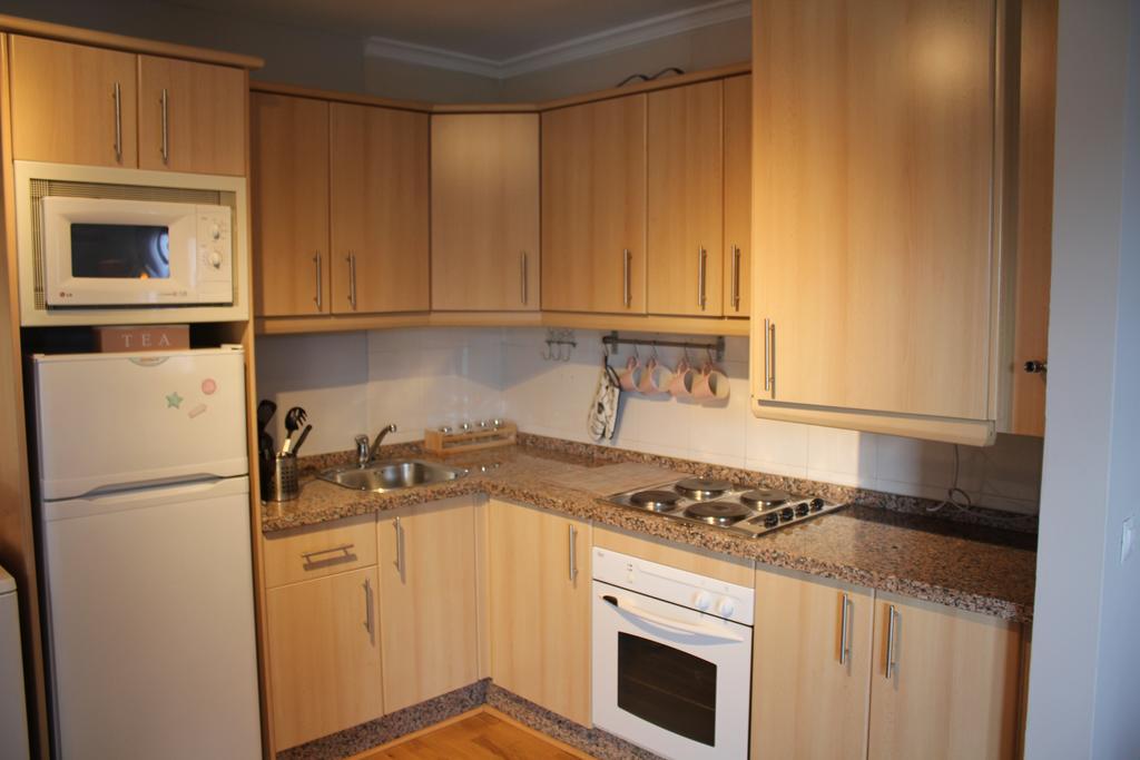 Apartamento Turistico Pueblo Evita Appartement Benalmádena Buitenkant foto